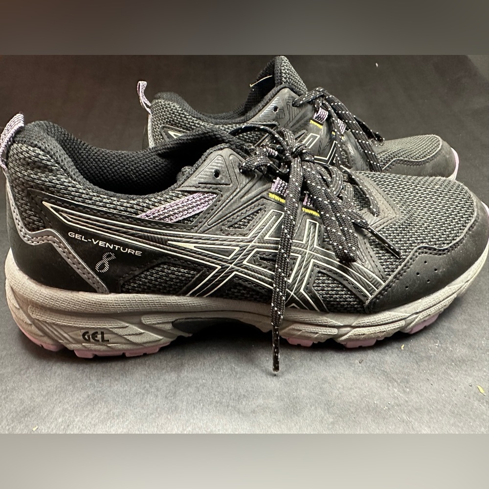 ASICS Gel-Venture 8